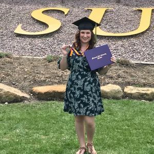 Meet your Posher, Kayla